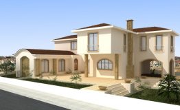 65Private Residence Aradippou Cyprus 01